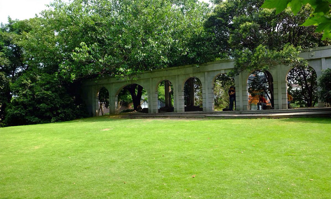 合川大了学微信加粉案例