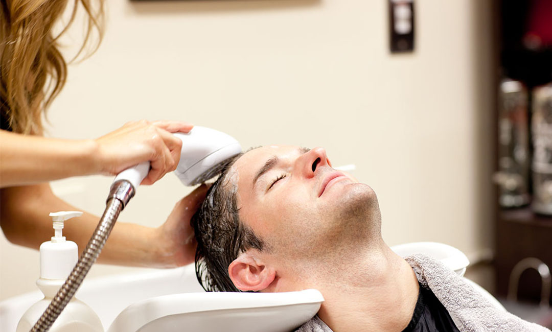 合川飘飘洗发水文案策划案例