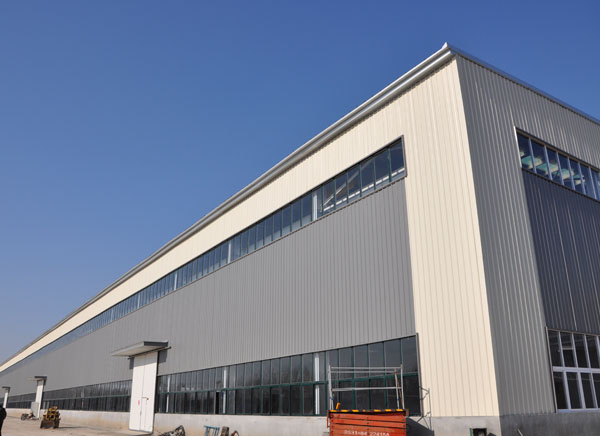 合川新场外景图一